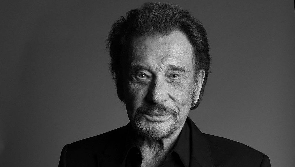 Découvrez « Un cri » l&rsquo;ultime chanson inédite de Johnny Hallyday.