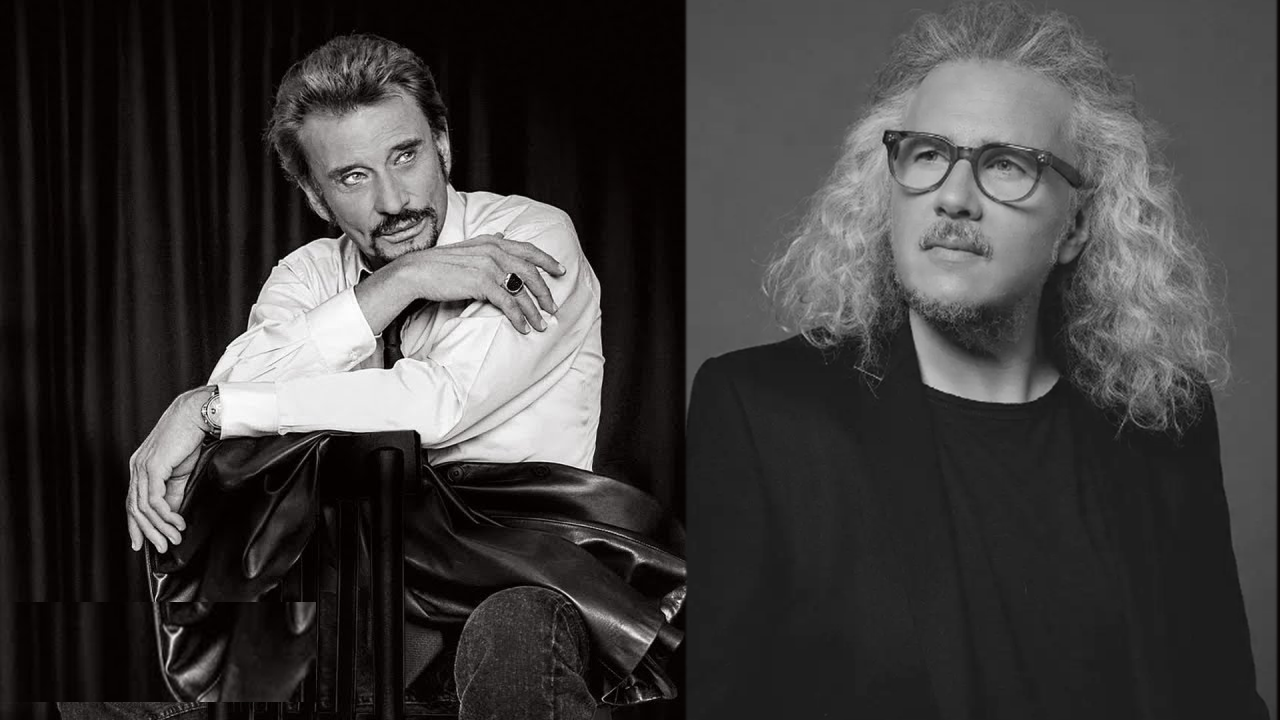 Yvan Cassar et Johnny Symphonique Tour: Johnny comme vous ne l&rsquo;avez jamais entendu !