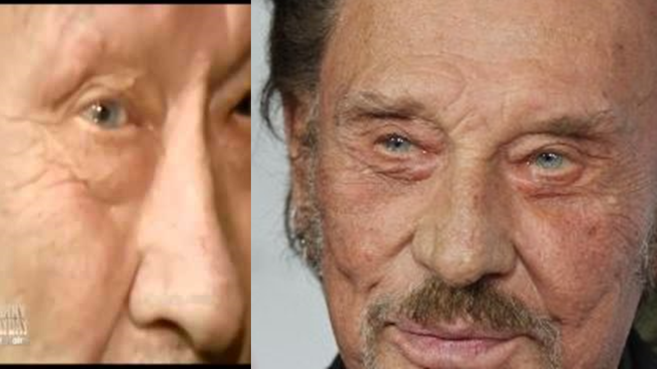 Johnny sur Netflix : Son père disait de lui « Je lui souhaite tout le bonheur, mais à part ça je m&rsquo;en fous »