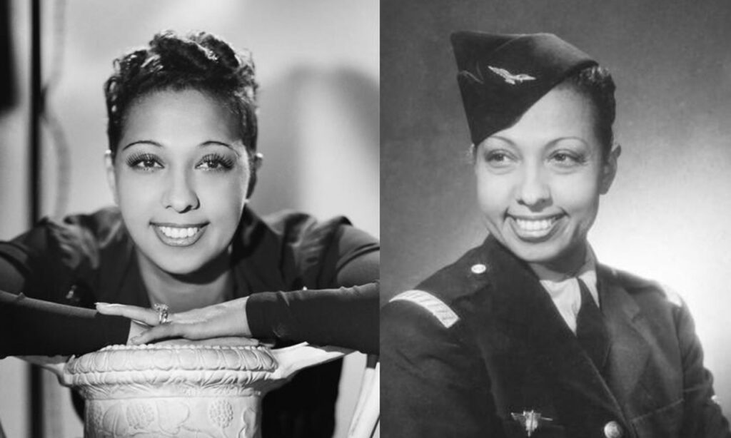 Joséphine Baker au Panthéon : Suivez la cérémonie en Direct ici à partir de 17h15. - josephine baker femme noire bisexuelle maris paris epoux bobino de gaulle castro resistance guerre soldat armee soufflot pantheon genevoix martin luther king harcourt