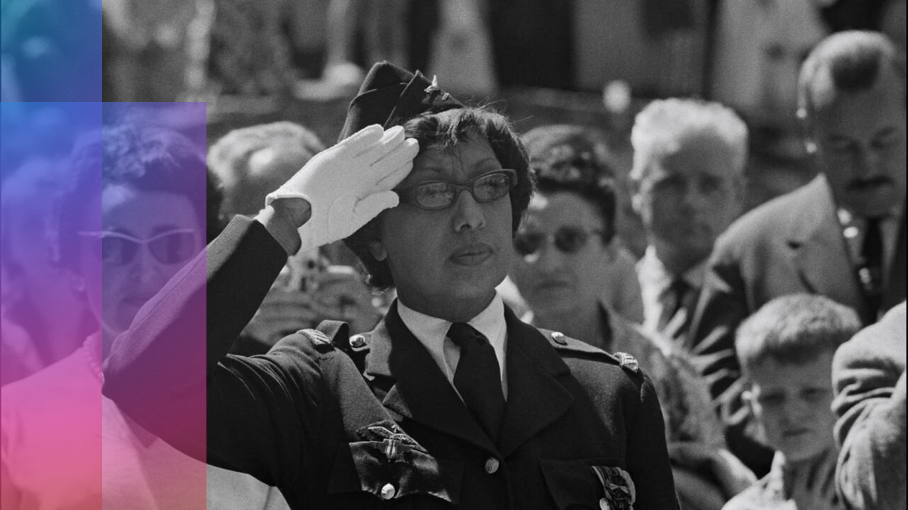 Pourquoi Joséphine Baker rentre-t-elle au Panthéon aujourd&rsquo;hui ?