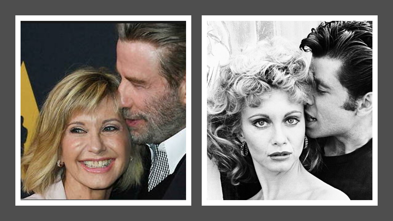 John Travolta à Olivia Newton John: « On se retrouvera un jour et nous serons de nouveau réunis »