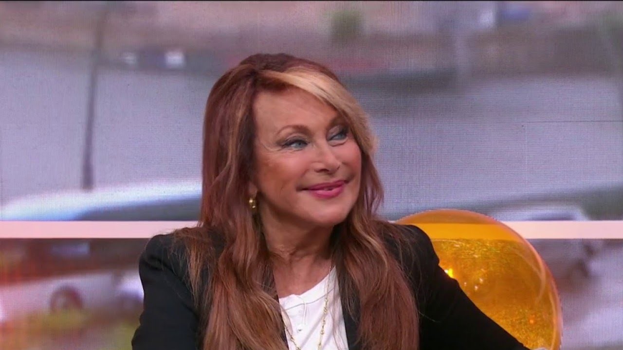 Ça commence aujourd&rsquo;hui : Julie Pietri aborde ses graves problèmes de santé.