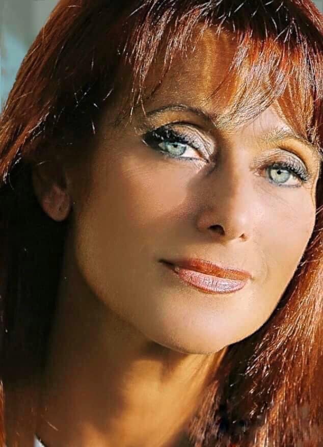 Diaporama : 10 chanteuses des années 80's - julie pietri 1