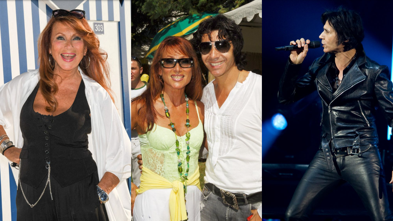 Affaire Jean-Luc Lahaye: Julie Pietri accuse  » Tout le monde était complice ! »