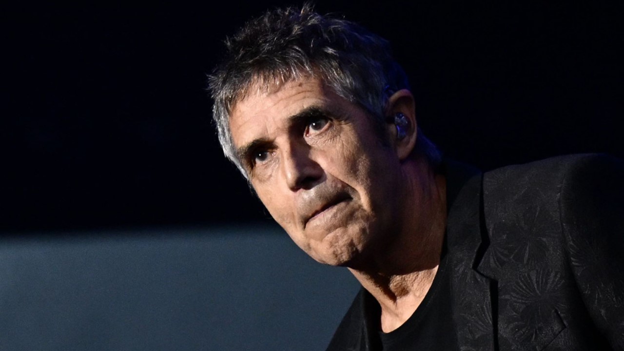 Julien Clerc à La Baule : « Je vais chanter pour dire à mon frère que je l&rsquo;aime »