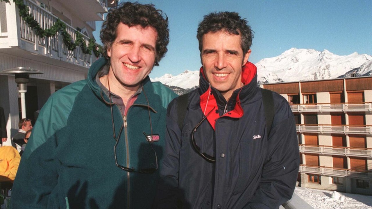 Gerard Leclerc est mort en rejoignant La Baule où il devait assister au concert de son frère Julien Clerc.