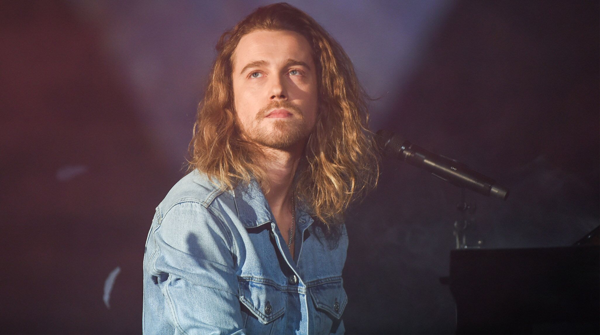 Julien Doré : Revoyez son premier casting TV, en 2007.