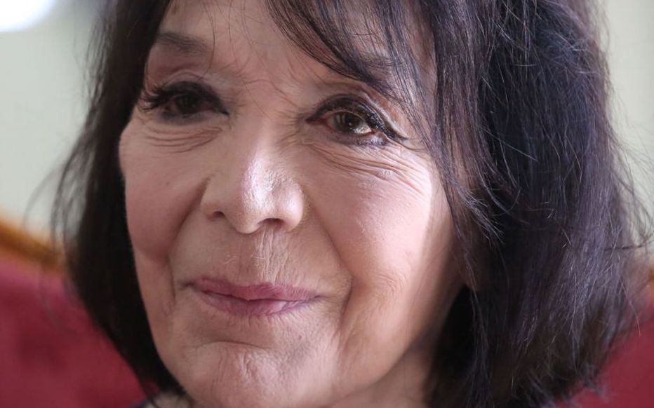 La muse de Saint-Germain-des-Prés nous a quittés