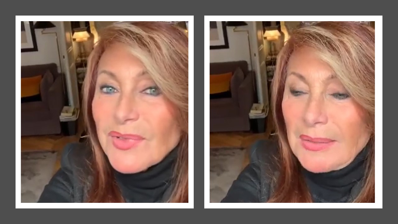 Par vidéo, Julie Pietri annonce être atteinte d&rsquo;un cancer. Elle sera opérée le 7 mars.