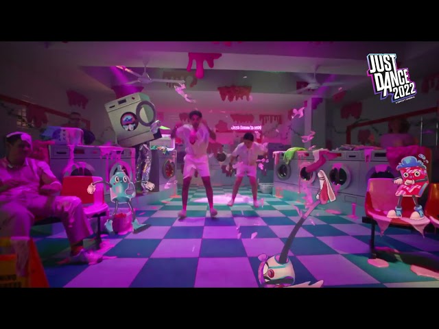 Musique de Pub Just Dance 2022 Nintendo Switch novembre 2022 - Don't Go Yet - Camila Cabello - just dance 2022 nintendo switch