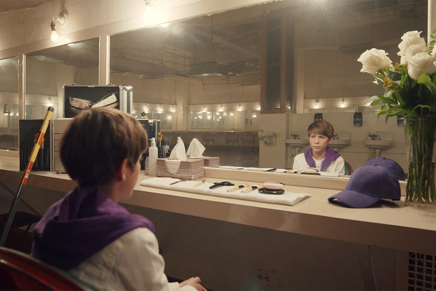 Justin Bieber sort « Lonely » Un petit bijou.