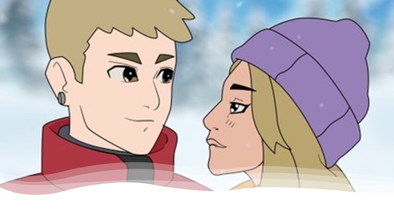 Découvrez le clip de Noël de Justin Bieber « Christmas Love » en dessin animé
