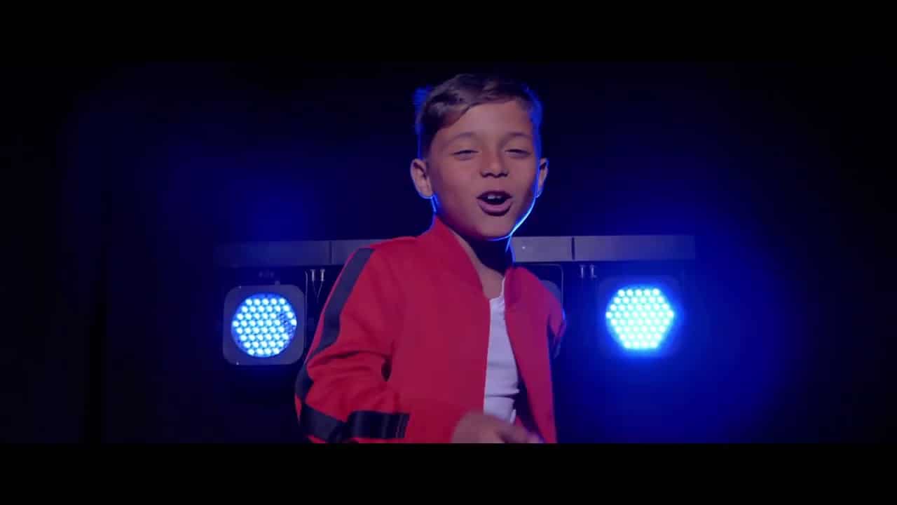 La boulette – Cover par Kamil