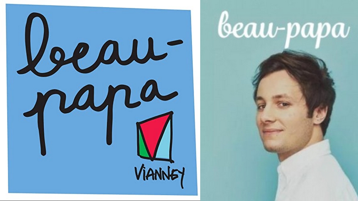 Karaoké Beau Papa - Vianney
