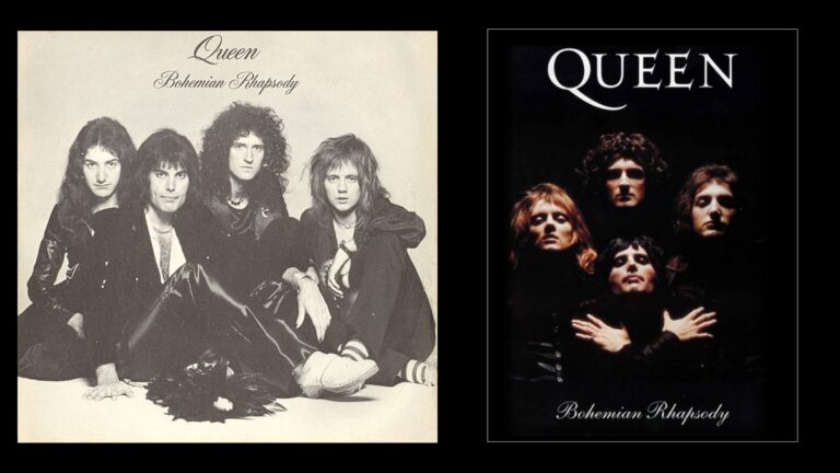 Karaoke Bohemian Rhapsody – Queen