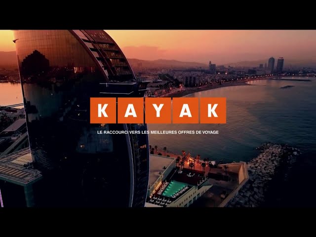 Pub Kayak février 2020 - kayak