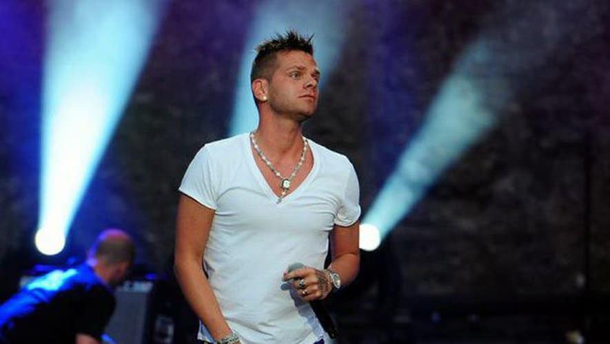 Nouveau titre de Keen&rsquo;V « Bébé sois mienne »