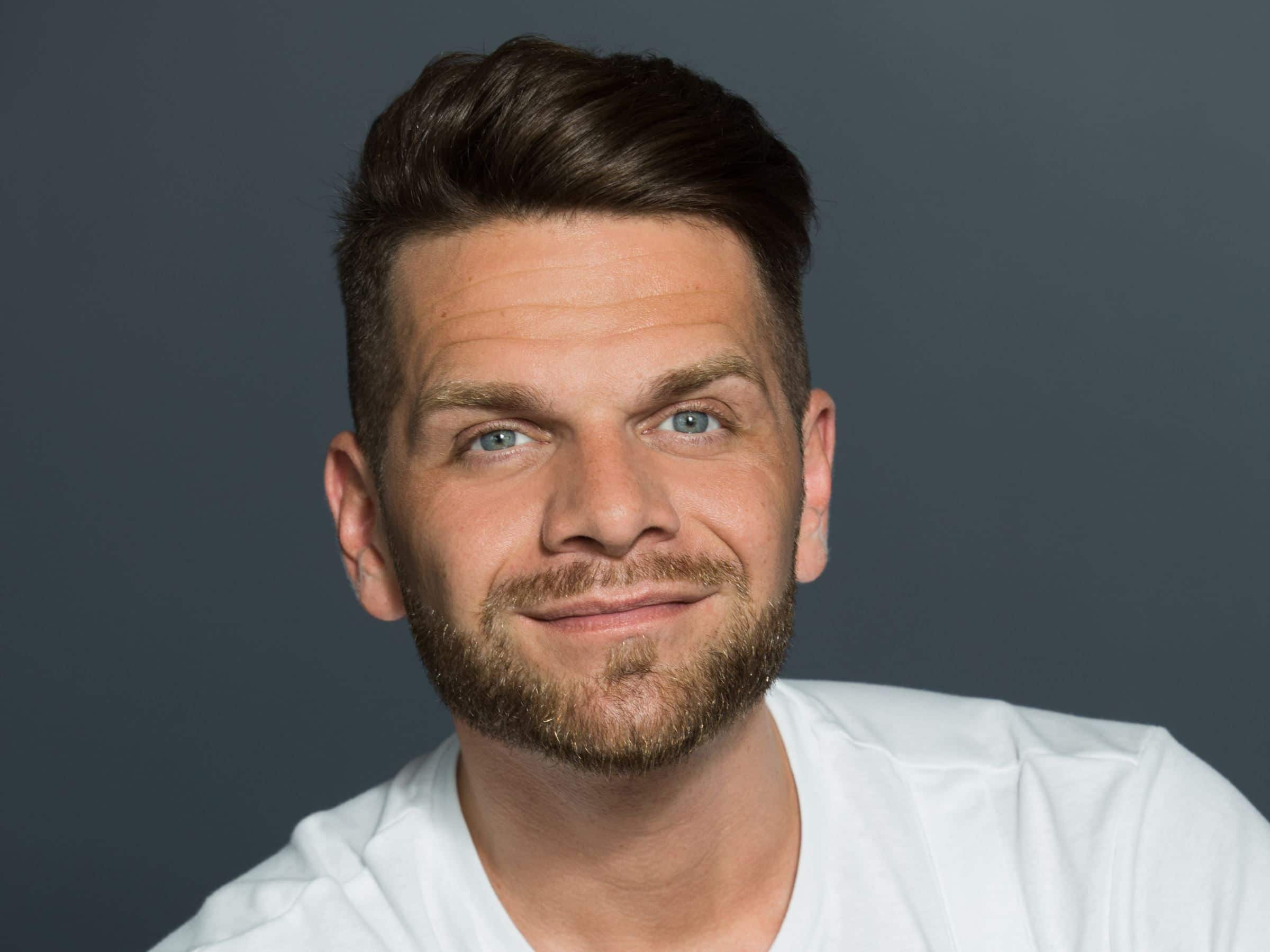 Bon anniversaire à Keen&rsquo;V qui fête ses 42 ans le 31 janvier