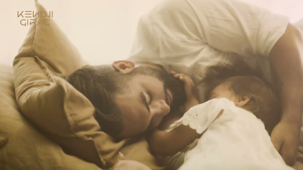 Kendji Girac dévoile une version acoustique de "Eva" - kendji girac 5