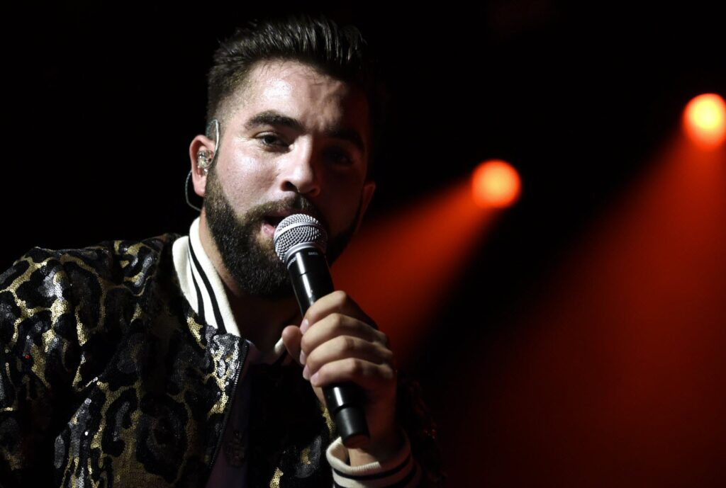 Le mois givré de Belfort : Kendji Girac pour l'ouverture ! - kendji girac se produira ce samedi en ouverture du mois givre de belfort photo er alexandre marchi 1669921360