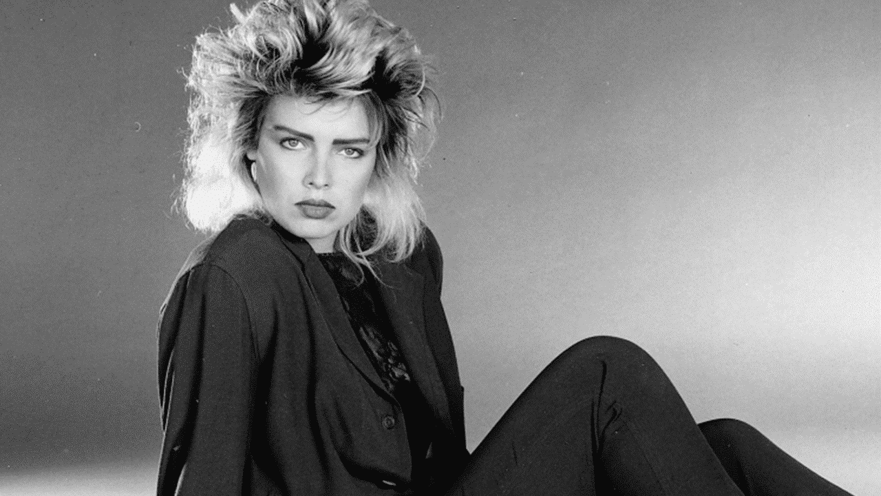« Can&rsquo;t Get Enough » Toutes les facettes de Kim Wilde