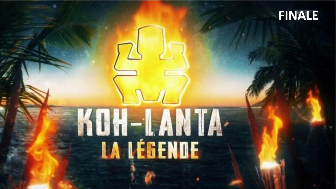 Finale de Koh-Lanta : Le générique Aventuri est présent depuis 20 ans ! Qui gagnera ? Ugo, Claude, Laurent ?