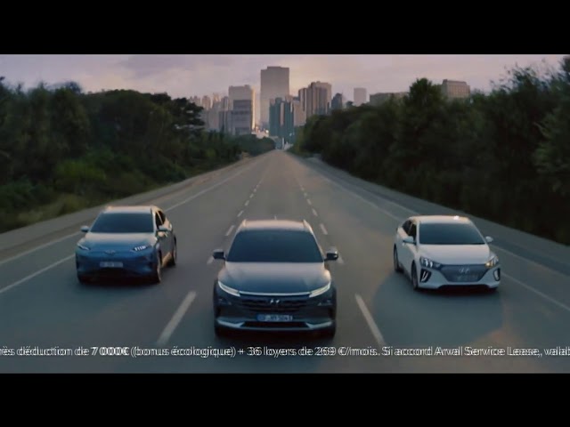 Pub Kona electric Hyundai 2020 - kona electric hyundai