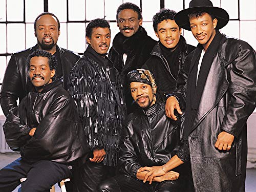 Dennis "Dee Tee" du groupe Funk Kool And The Gang est mort. - kool and the gang 2