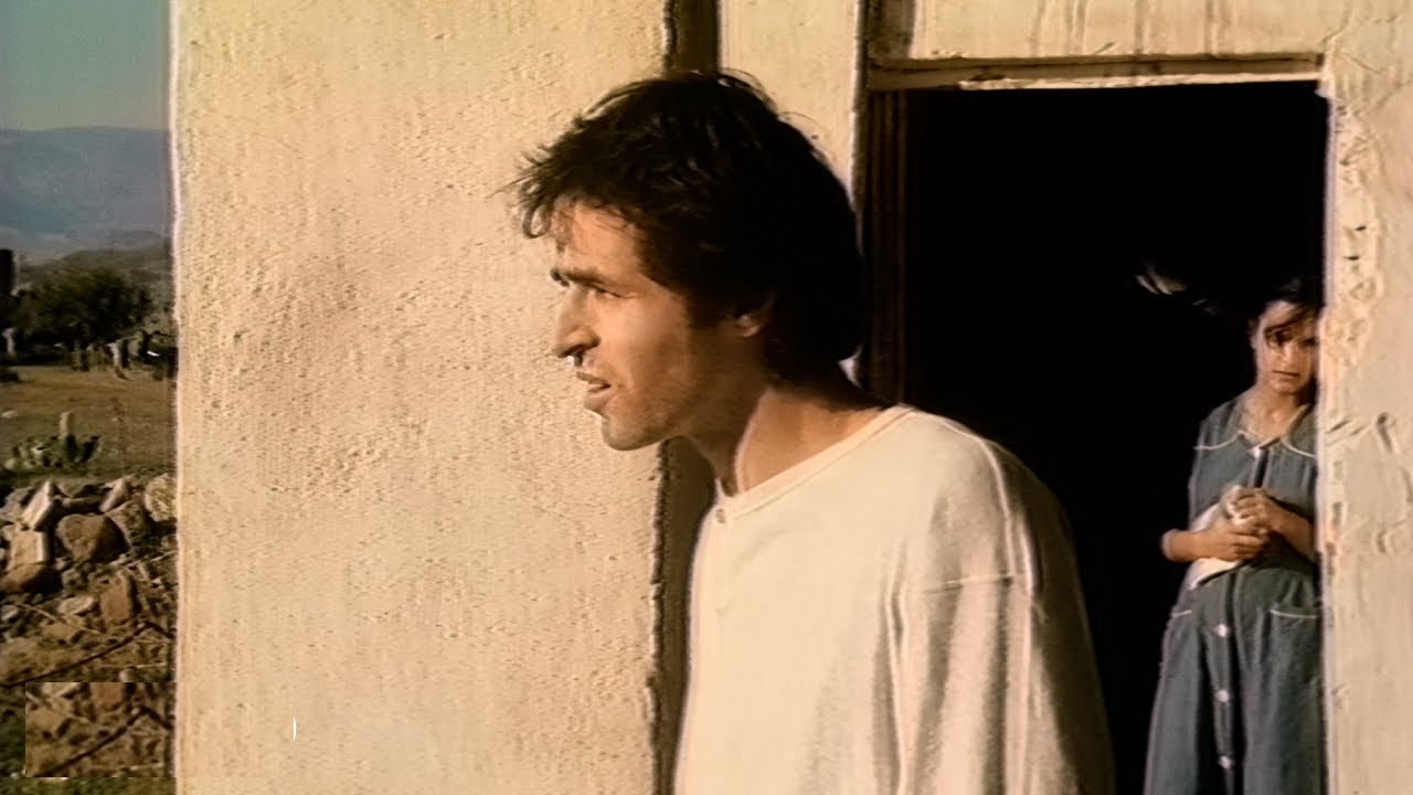 50&rsquo;Inside : La Story du titre « Là-bas »   Jean-Jacques Goldman / Sirima…