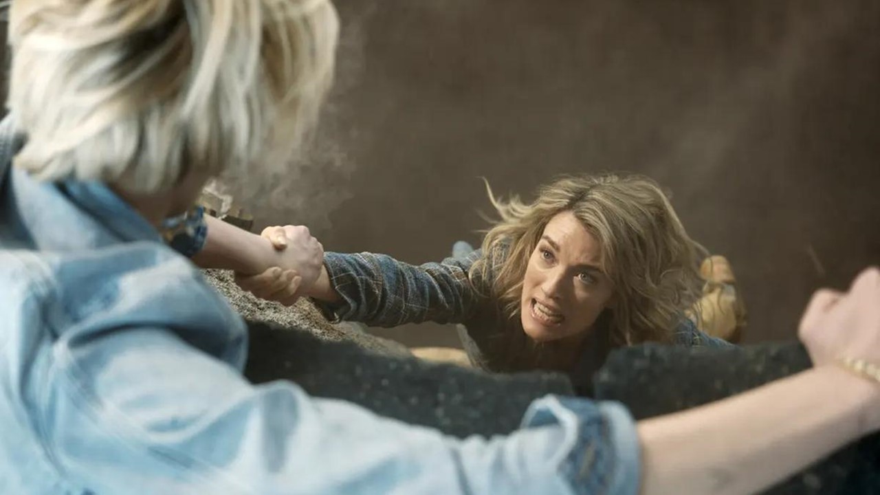 La Brea : Découvrez la Bande Originale et un extrait flippant de la nouvelle série de TF1.