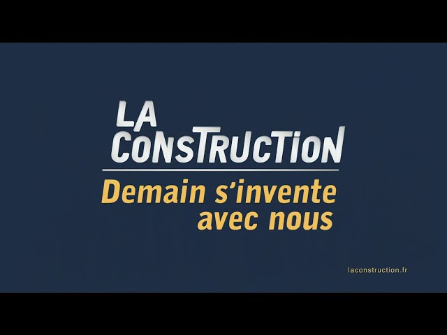 Musique de Pub La construction - In Charge (Part. 2) - Marco V - la construction