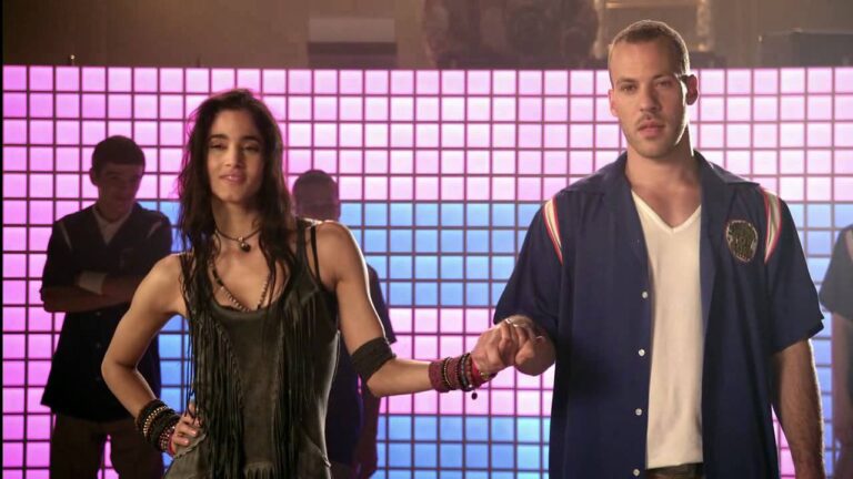 La meilleure danse en 4 min - Street Dance 2