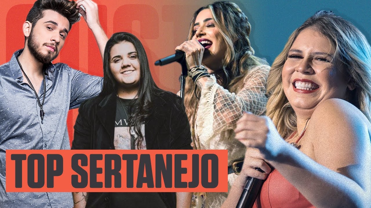 La musique Sertanejo