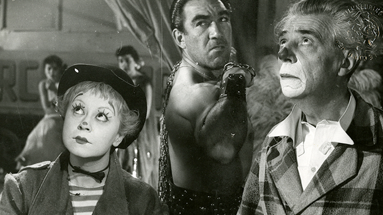 Musique du film La Strada de Federico Fellini. A revoir sur ARTE lundi 21 mars à 20h55.