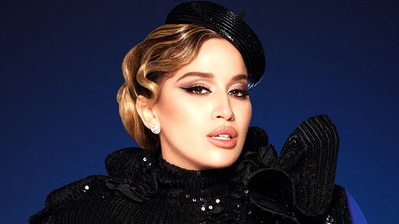 Bon anniversaire à La Zarra (36 ans). L&rsquo;Eurovision : Une soirée « cauchemar »