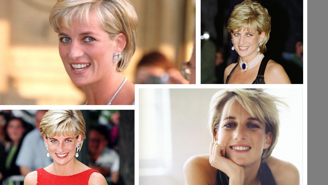 Lady Diana. Paroles et traduction de Candle in the Wind d&rsquo;Elton John – Diaporama…