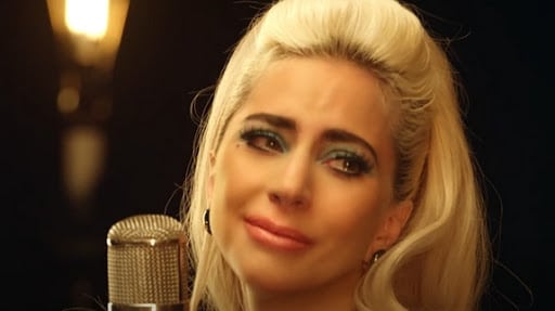 Découvrez le nouveau clip de Lady Gaga en larmes devant Tony Bennett. - lady gaga 10