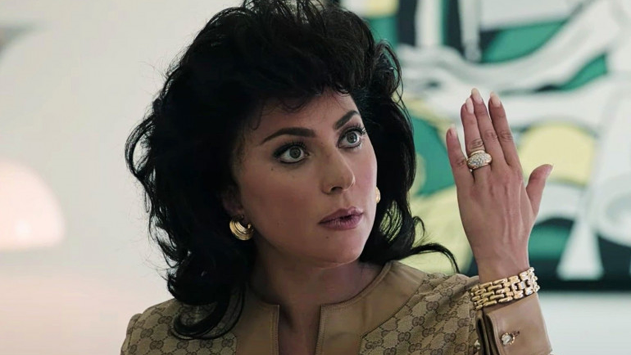 Meilleure actrice Golden Globes 2022 : Lady Gaga à nouveau nommée pour son rôle dans « House of Gucci »