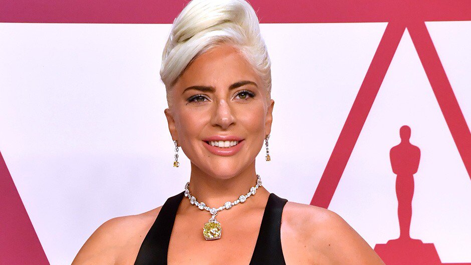 Lady Gaga la surdouée !