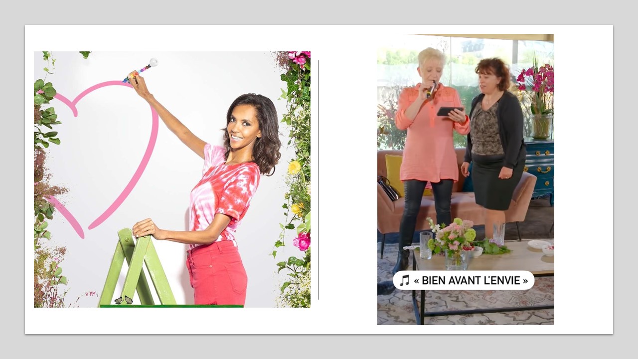 L&rsquo;amour est dans le pré : Le Karaoké avant le  speed-dating