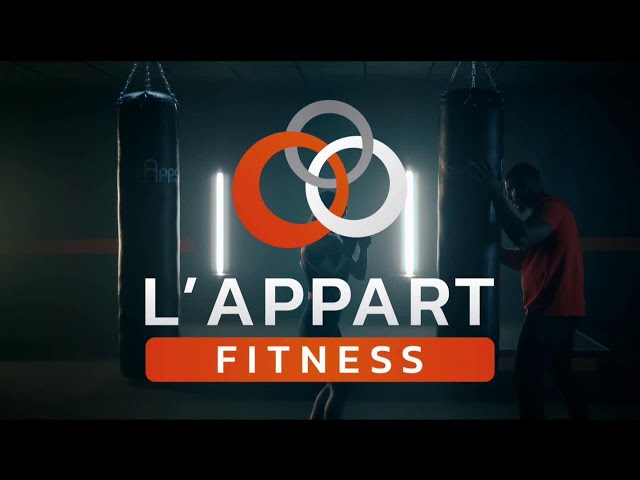 Pub L'Appart Fitness - lappart fitness