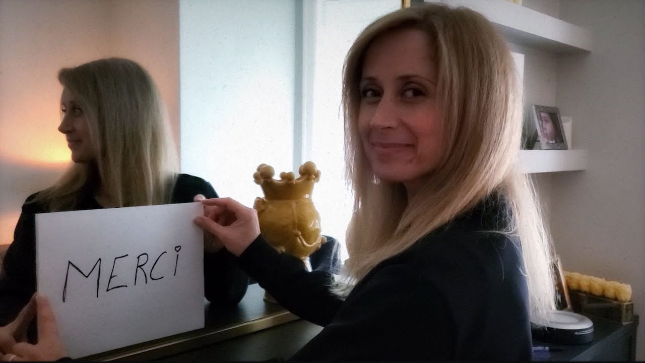 Lara fabian recrute des célébrités et dévoile sa chanson pour les soignants
