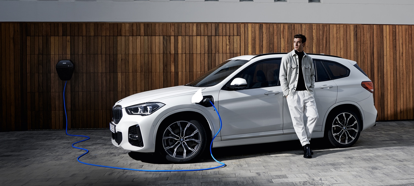 Musique de Pub : BMW avec « Katchi » d&rsquo;Ofenbach