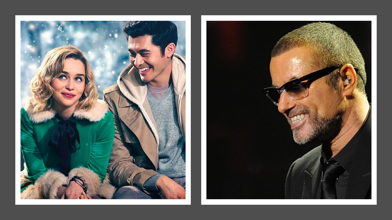 Traduction : Les paroles en français de Last Christmas de Wham (George Michael)