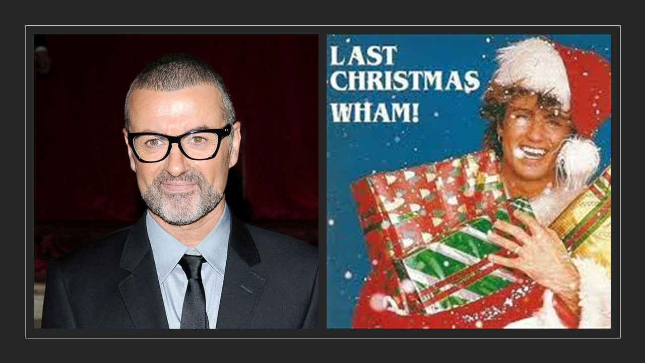 Il y a 5 ans George Michael nous quittait le jour de Noël. En 1984, il composait « Last Christmas » Dernier Noël