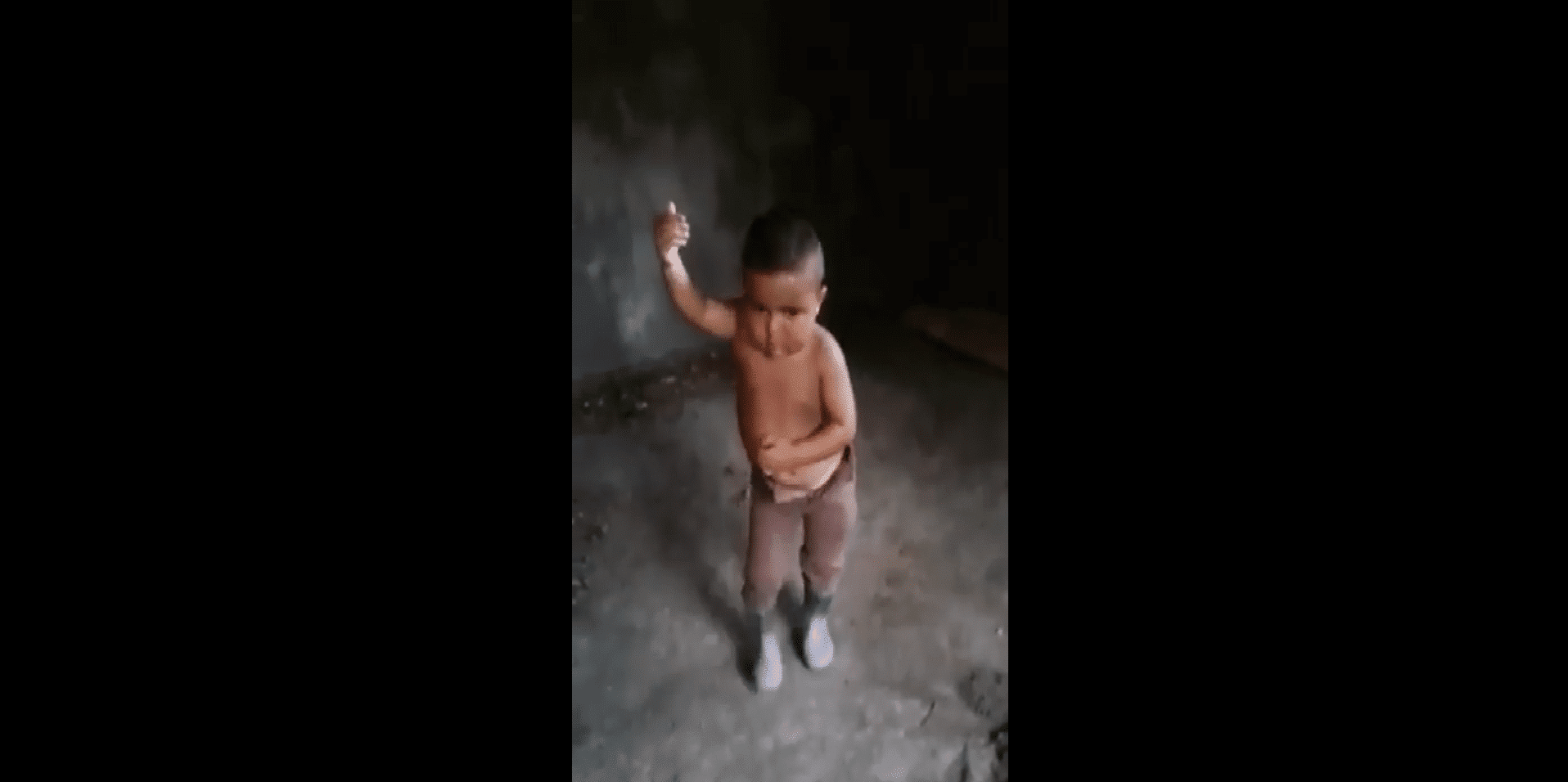 Le futur Latin&rsquo; Lover