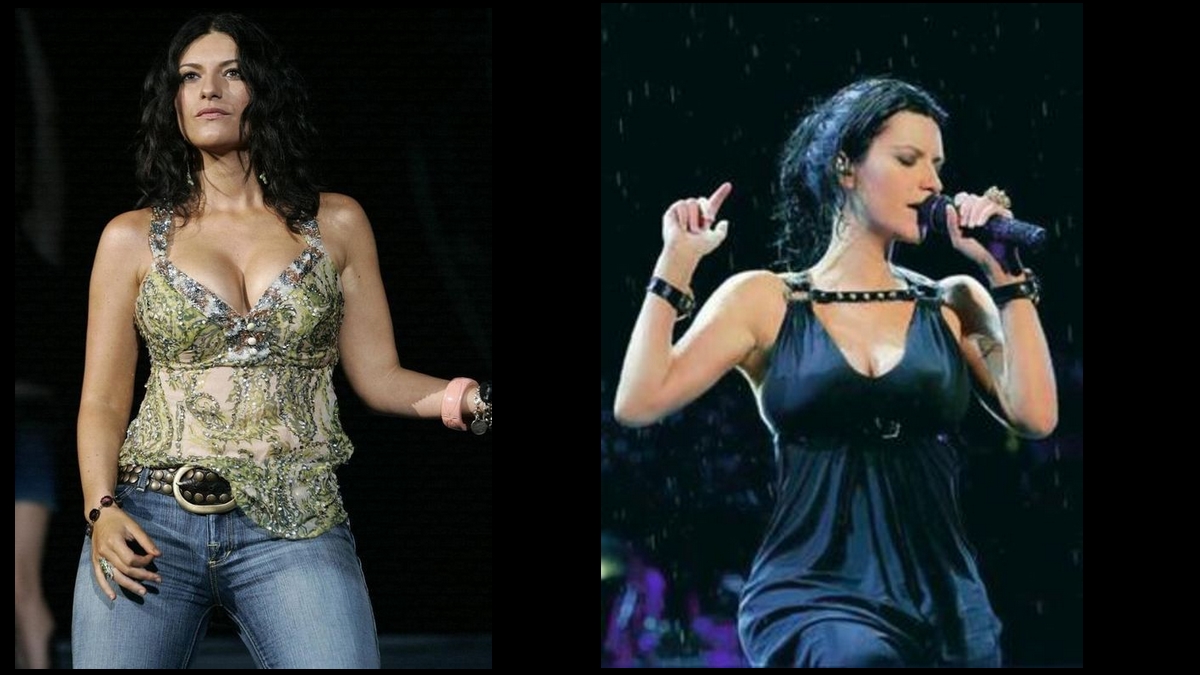 Laura Pausini