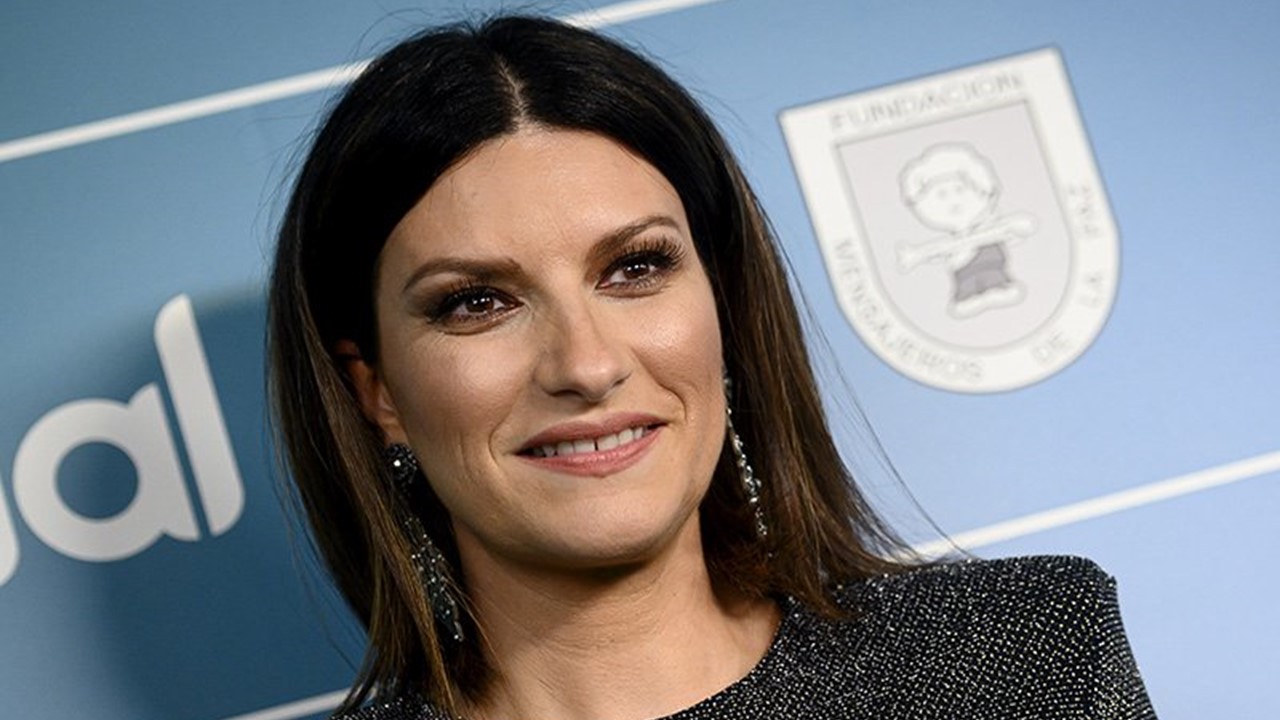 Dziwani Za Mutu Watsopano Wa Laura Pausini 