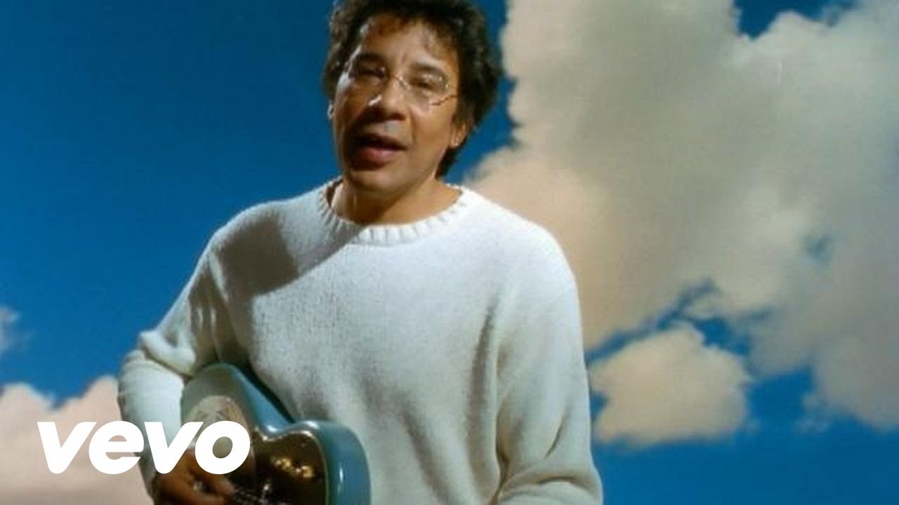 2002 : « Les filles d&rsquo;Avril » Laurent Voulzy